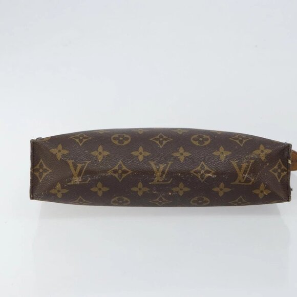 LOUIS VUITTON Monogram Poche Toilette 26 Pouch - Picture 6 of 14